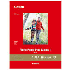 Canon PP301A3 Genuine Photo Paper